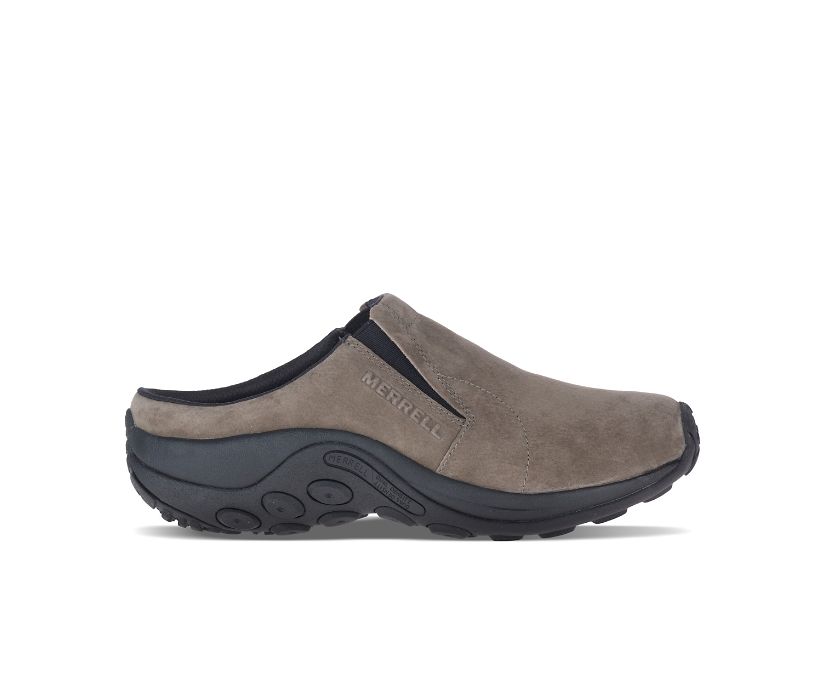 Men - Jungle Slide - Slip Ons | Merrell