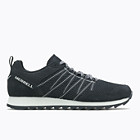 Alpine Sneaker Sport, Black, dynamic 1