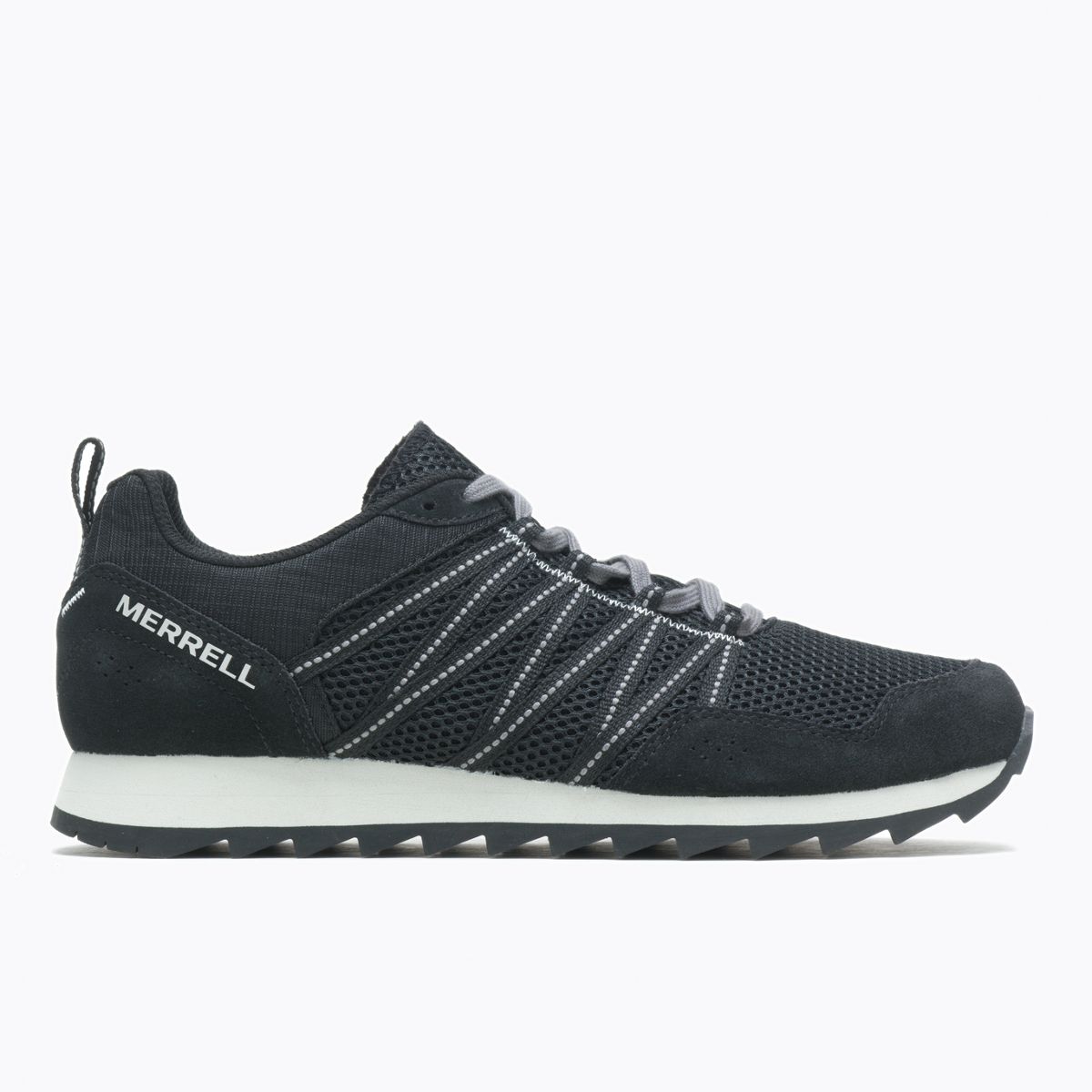 mens alpine sneaker Merrell