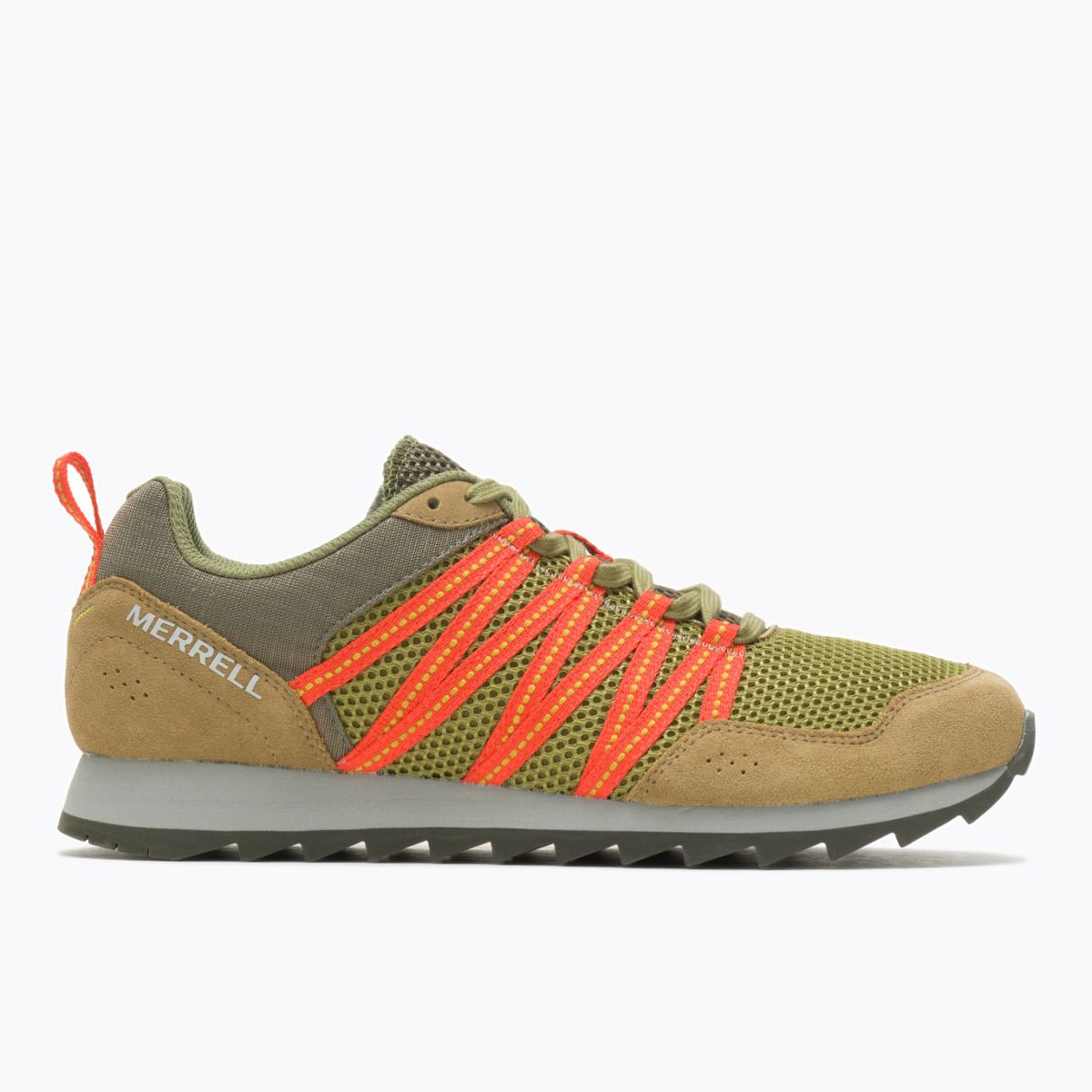 Merrell on sale alpine sneakers