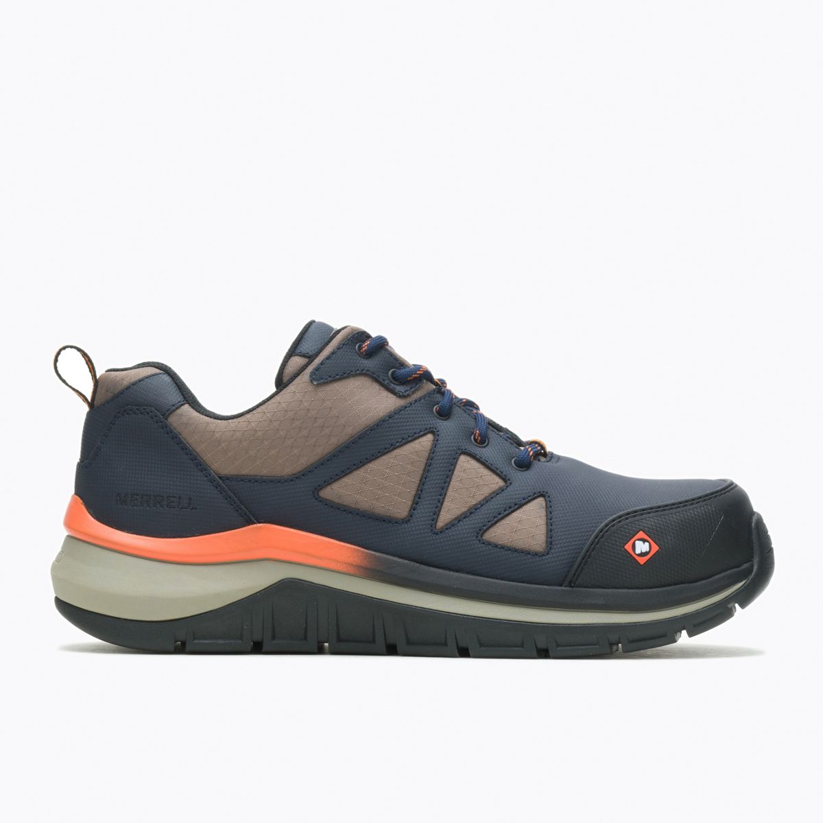 Merrell safety toe on sale