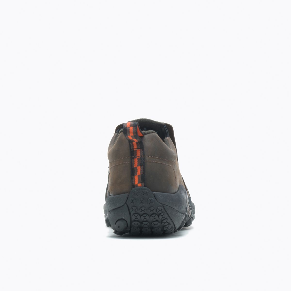 Jungle Moc Leather Comp Toe CSA Work Shoe Wide Width, Espresso, dynamic 4