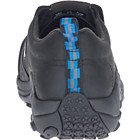 Jungle Moc Leather Comp Toe CSA Work Shoe, Black, dynamic 4