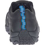 Jungle Moc Leather Comp Toe CSA Work Shoe, Black, dynamic 4