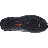 Jungle Moc Leather Comp Toe CSA Work Shoe, Black, dynamic