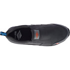 Jungle Moc Leather Comp Toe CSA Work Shoe, Black, dynamic 6