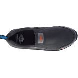 Jungle Moc Leather Comp Toe CSA Work Shoe, Black, dynamic 6