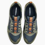 Alpine Sneaker, Beluga, dynamic 4