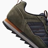 Alpine Sneaker, Beluga, dynamic 6
