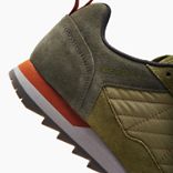 Alpine Sneaker, Moss, dynamic 6
