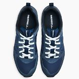 Alpine Sneaker, Navy, dynamic 4
