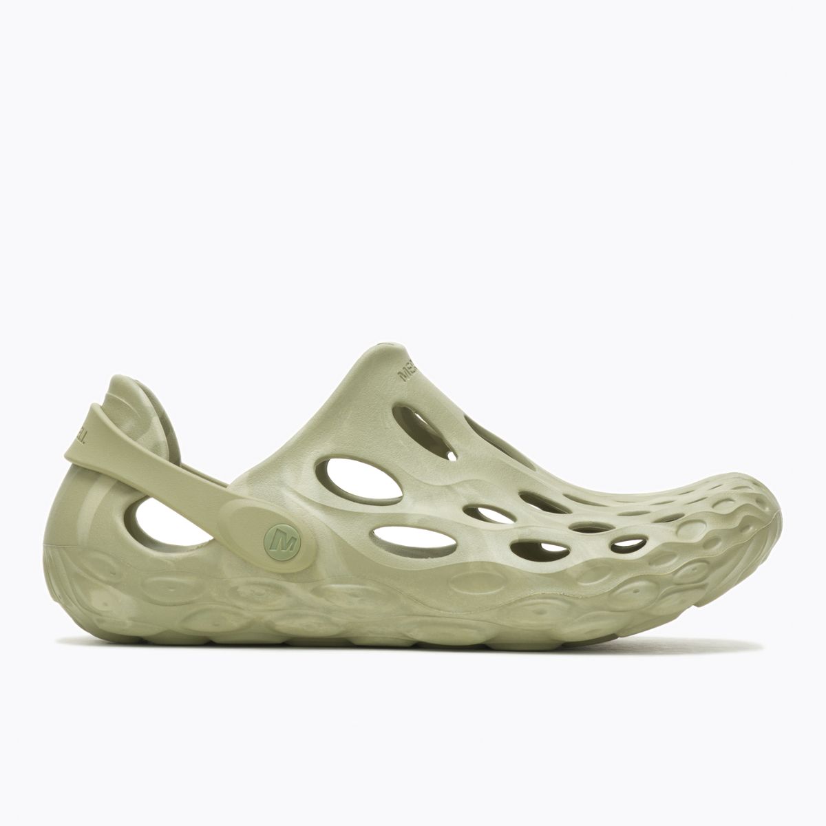  Merrell Zapato de agua Hydro Runner para hombre, Verde -Oliva :  Ropa, Zapatos y Joyería