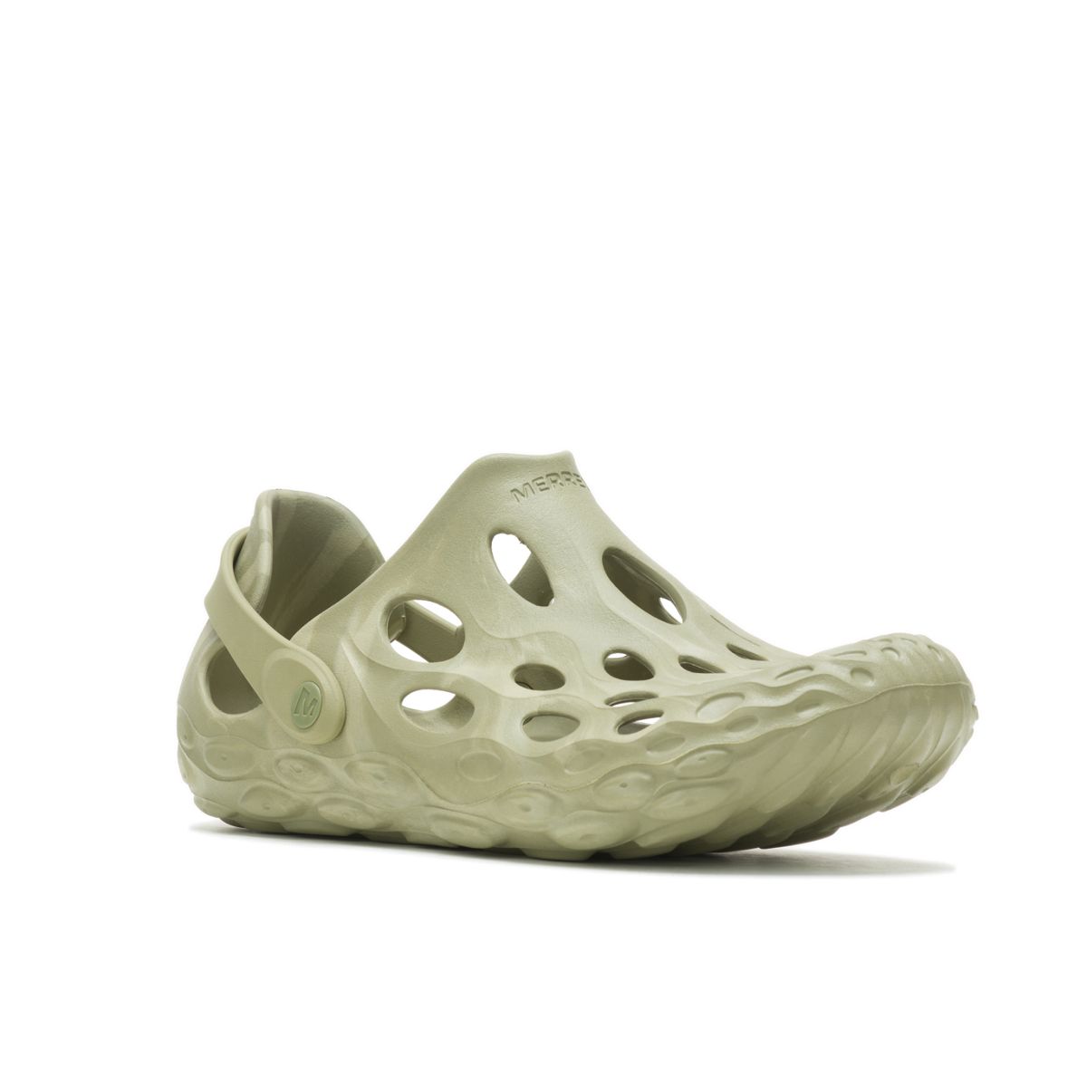 Hydro Moc, Herb, dynamic 2
