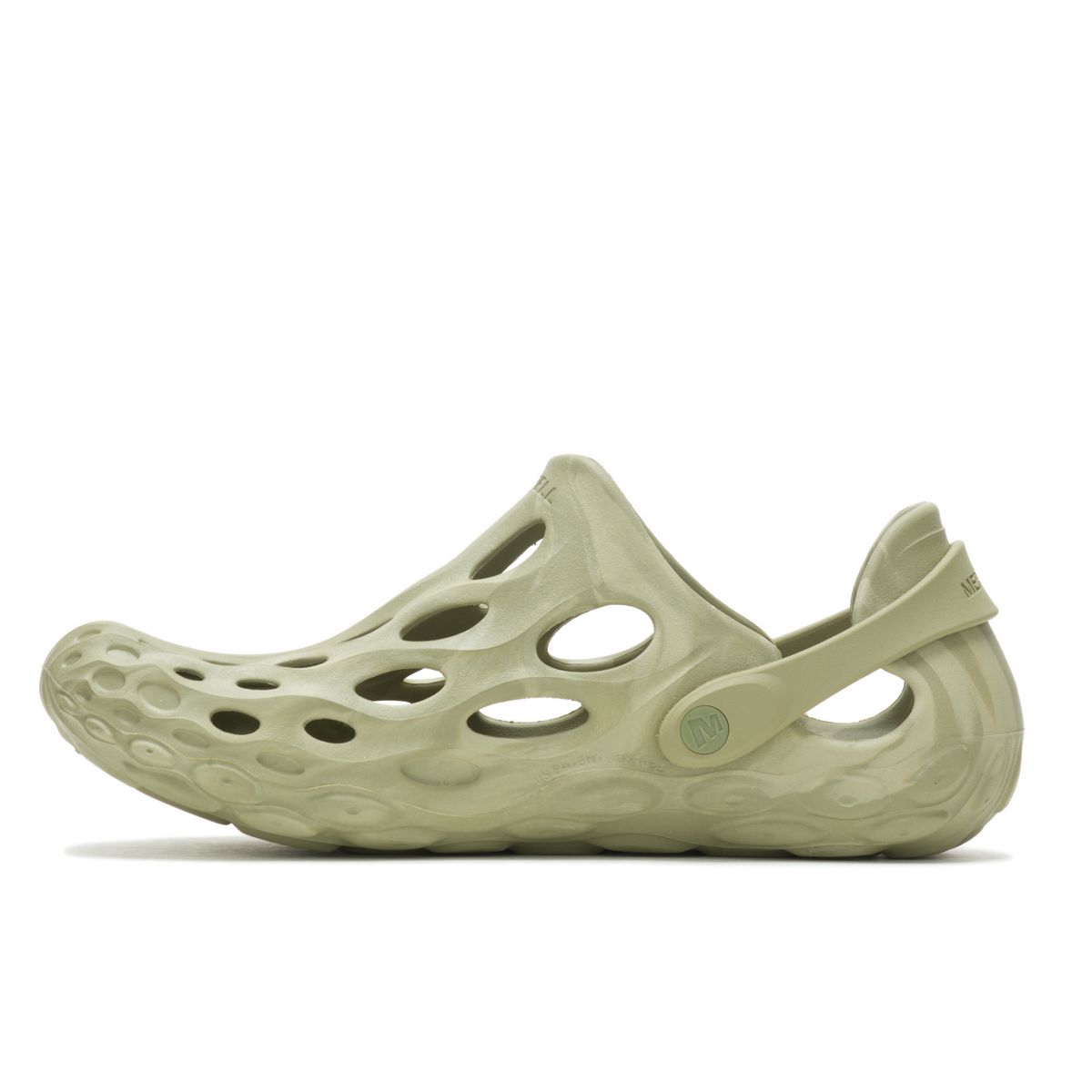 Hydro Moc, Herb, dynamic 5