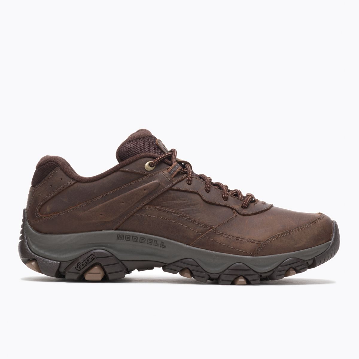 Merrell moab adventure store lace dark earth