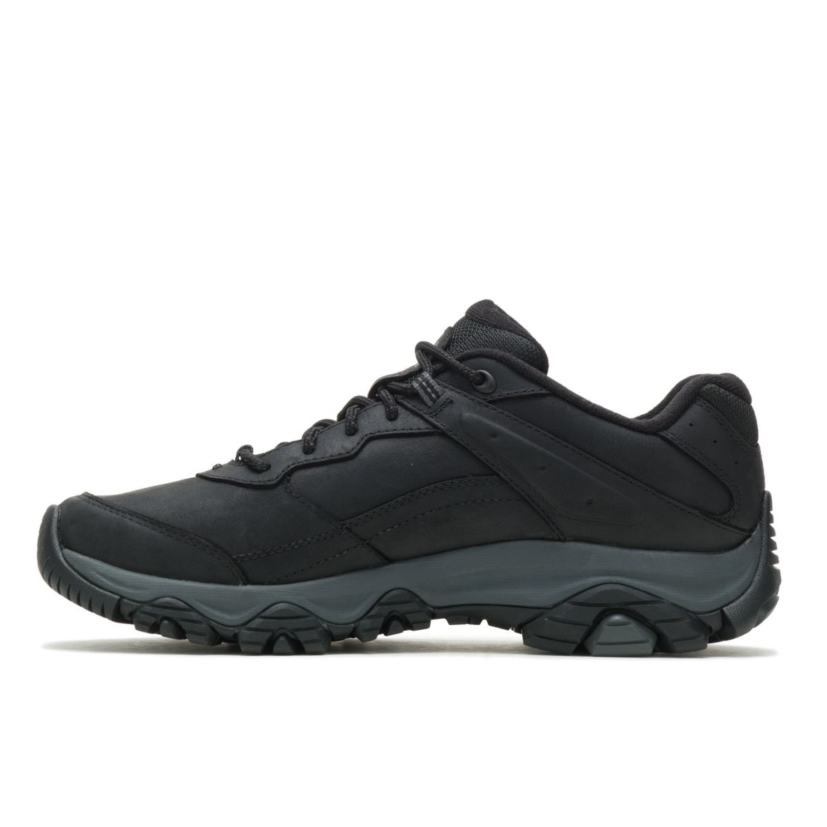 Moab Adventure 3, Black, dynamic 5