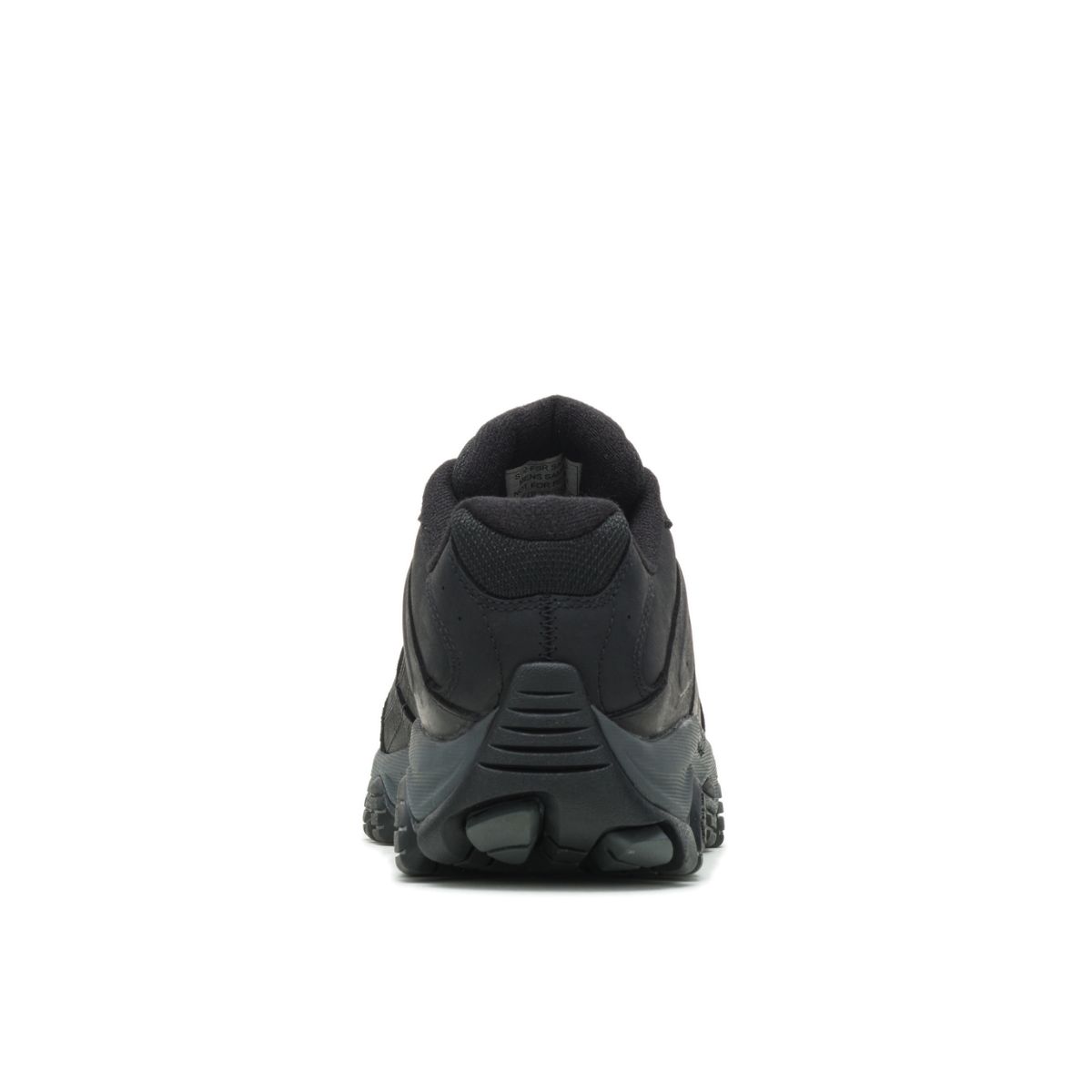 Moab Adventure 3, Black, dynamic 4