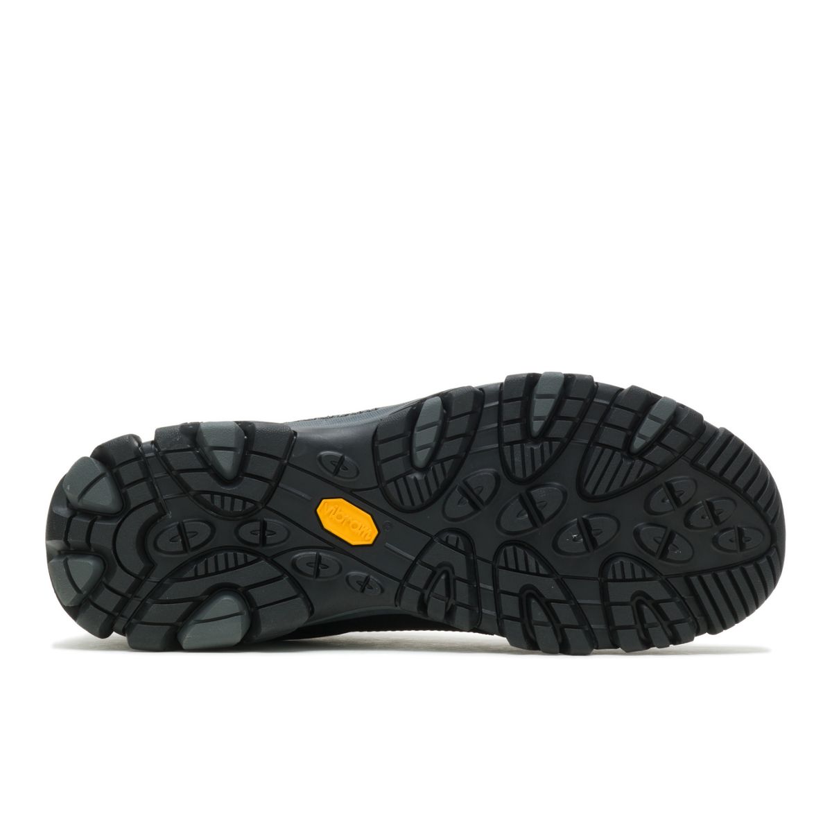 Moab Adventure 3, Black, dynamic 6