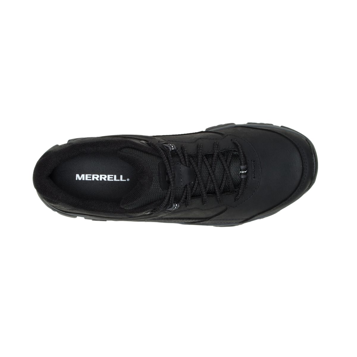 Moab Adventure 3, Black, dynamic 3