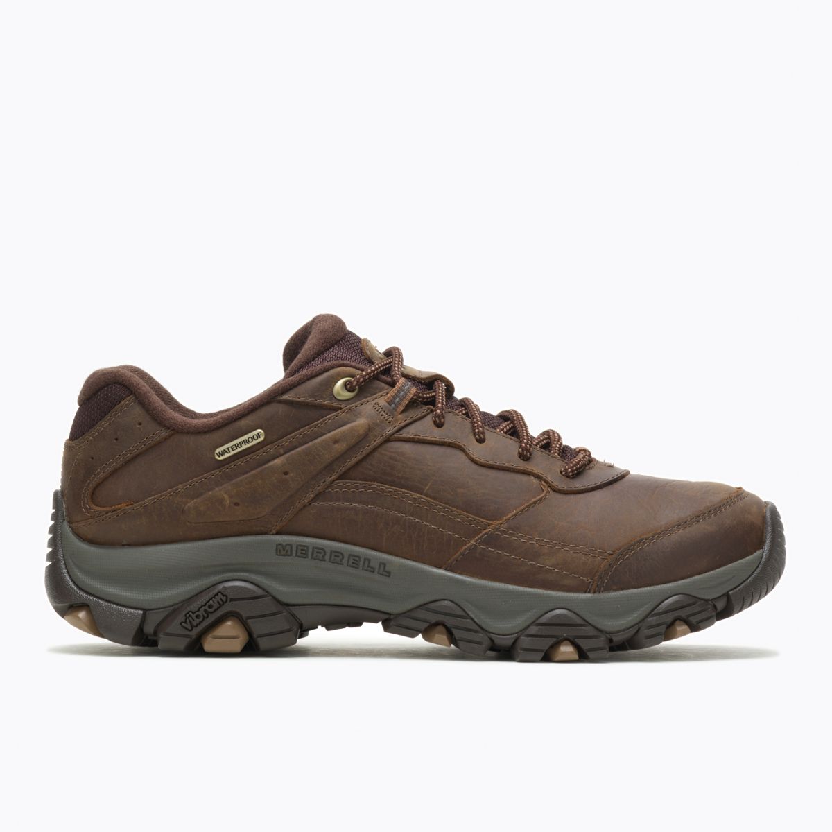 Merrell men's adventure lace 2024 shoes