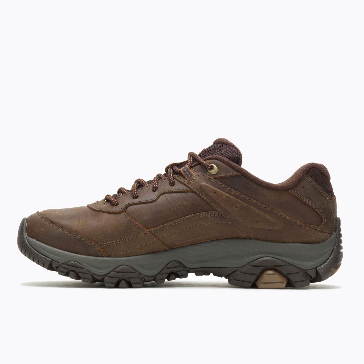 Moab Adventure 3 Waterproof, Earth, dynamic 5