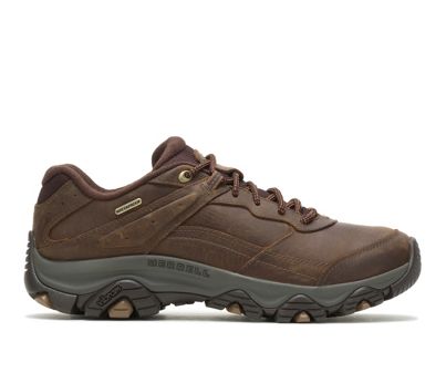 Merrell Moab Adventure 3 Waterproof Wide Width, Earth