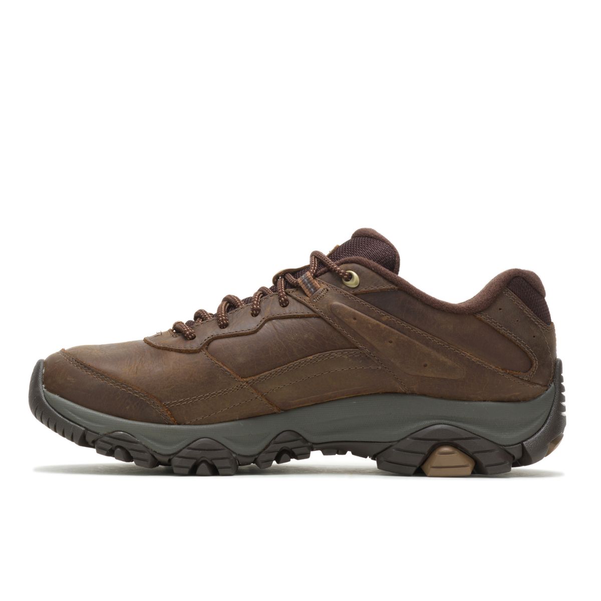 Moab Adventure 3 Waterproof Wide Width, Earth, dynamic 5