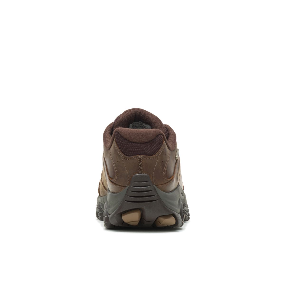 Moab Adventure 3 Waterproof Wide Width, Earth, dynamic 4