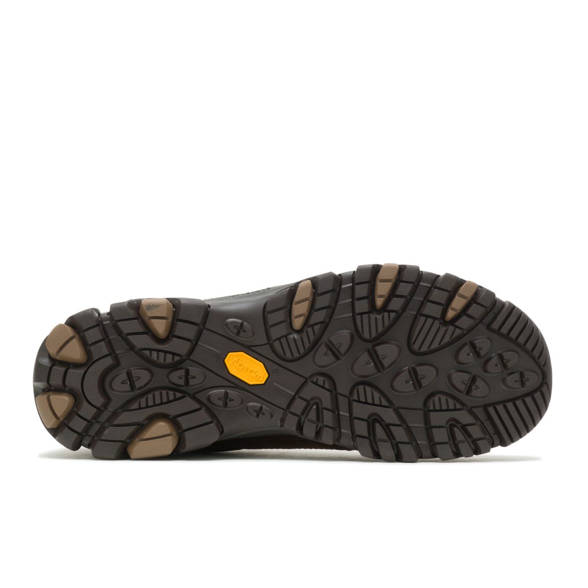 Moab Adventure 3 Waterproof Wide Width, Earth, dynamic 6