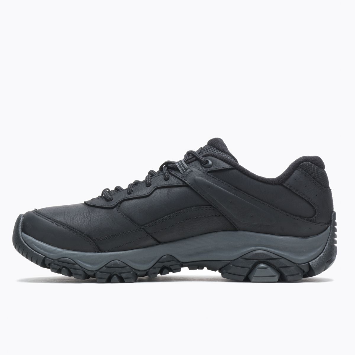 Moab Adventure 3 Waterproof, Black, dynamic 5