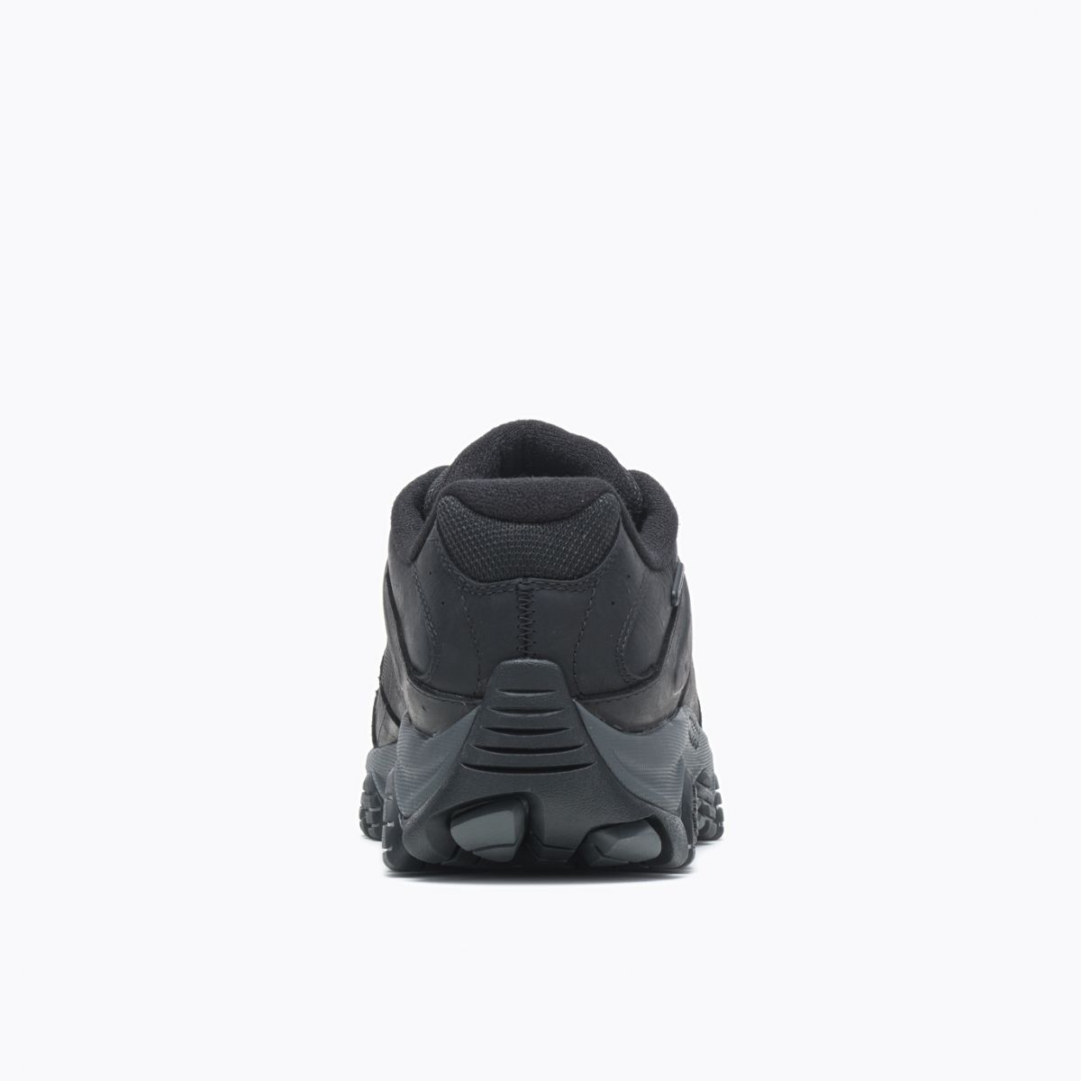 Moab Adventure 3 Waterproof, Black, dynamic 4
