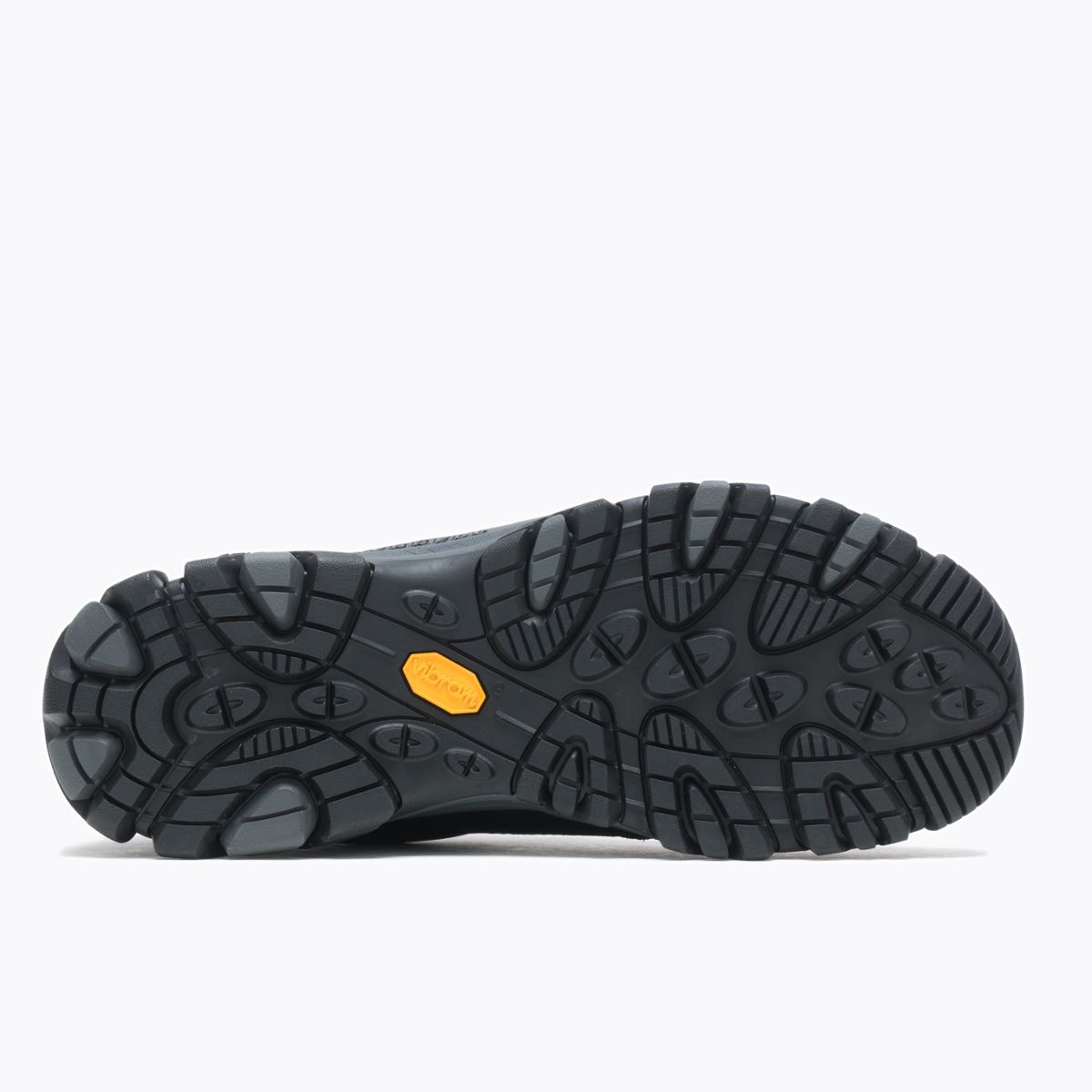 Moab Adventure 3 Waterproof, Black, dynamic 6