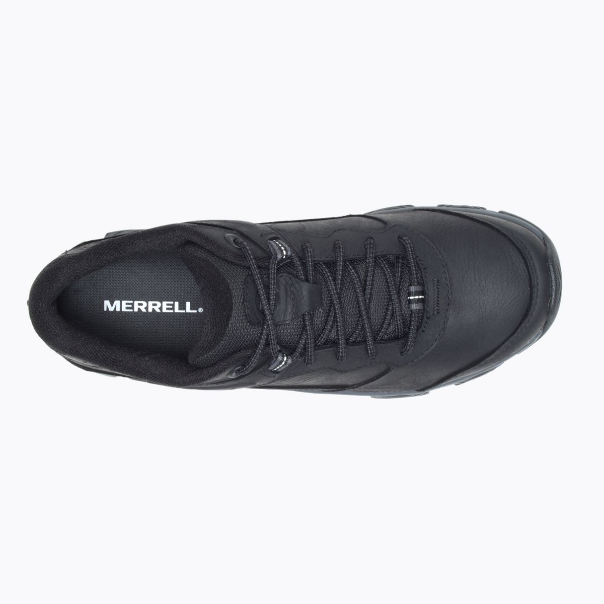 Moab Adventure 3 Waterproof, Black, dynamic 3