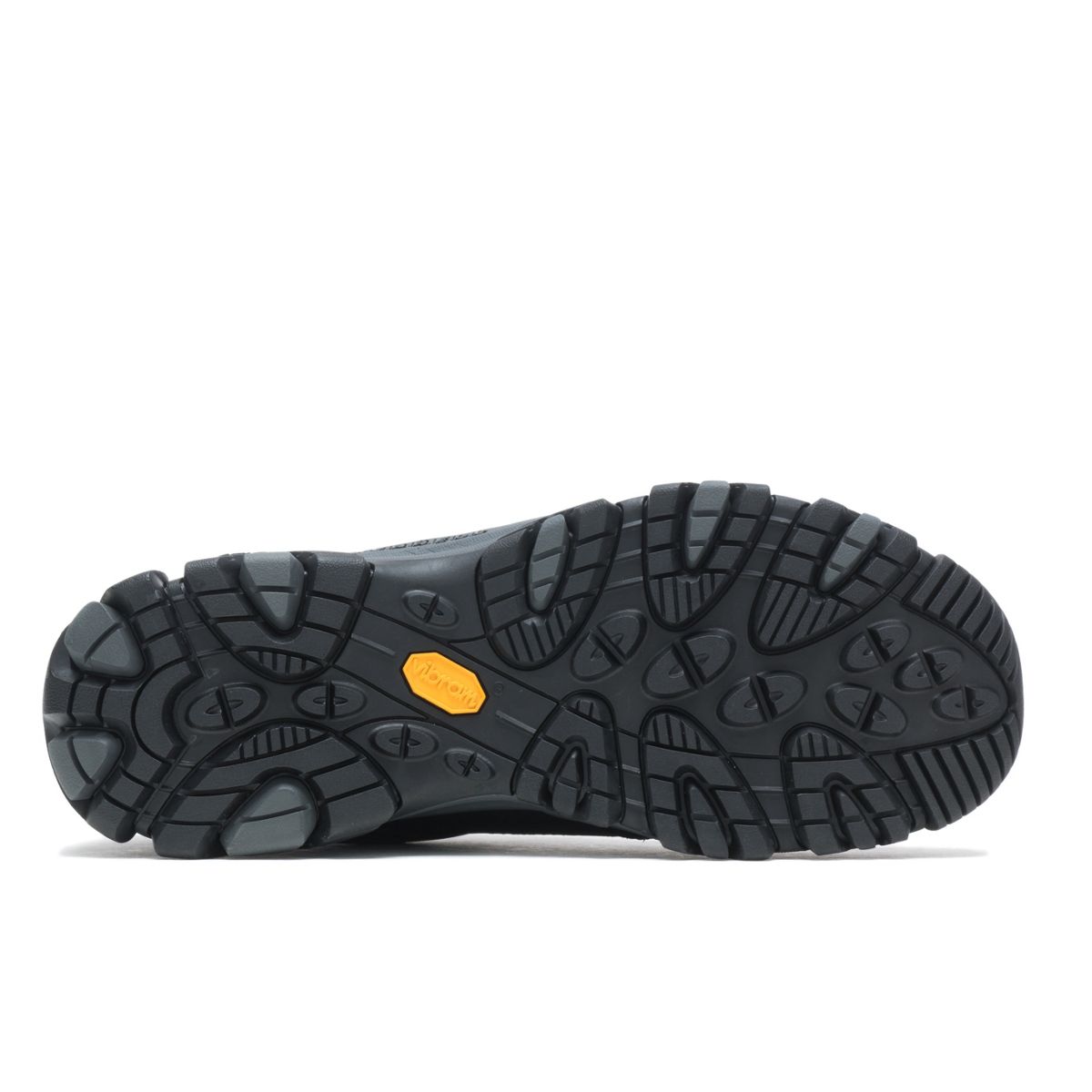Moab Adventure 3 Waterproof, Black, dynamic 6