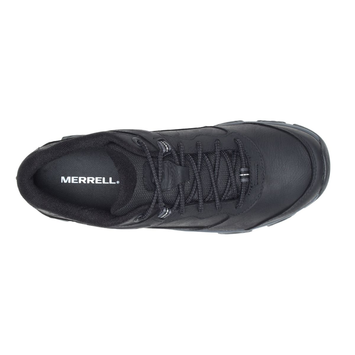 Moab Adventure 3 Waterproof, Black, dynamic 3