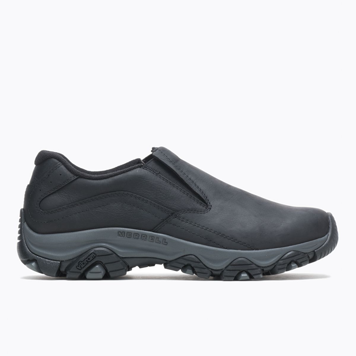 Moab Adventure 3 Moc, Black, dynamic 1