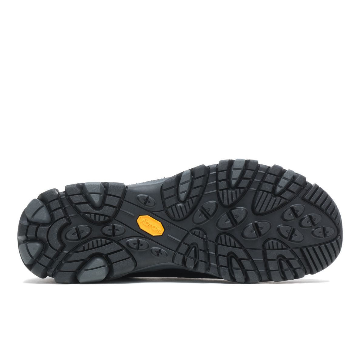 Moab Adventure 3 Moc, Black, dynamic 5