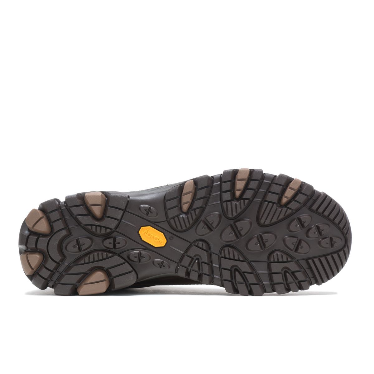 Moab Adventure 3 Mid Waterproof, Earth, dynamic 6