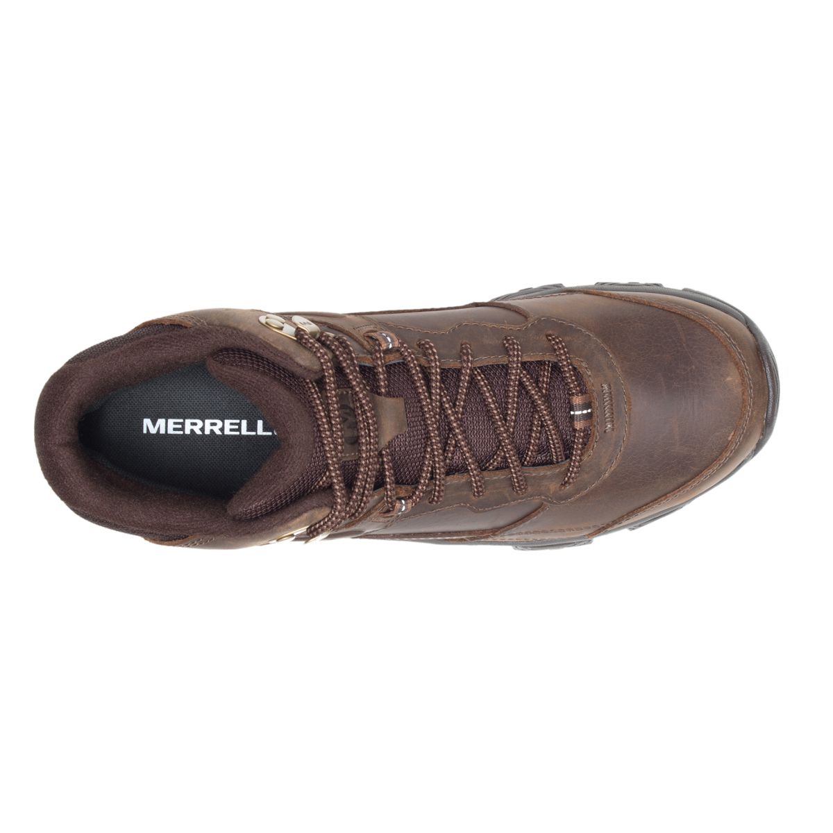 Moab Adventure 3 Mid Waterproof, Earth, dynamic 3