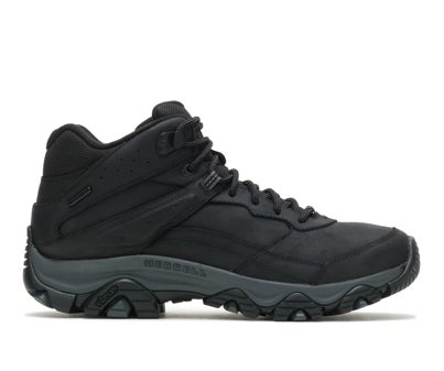 Merrell Moab Adventure 3 Mid Waterproof,
