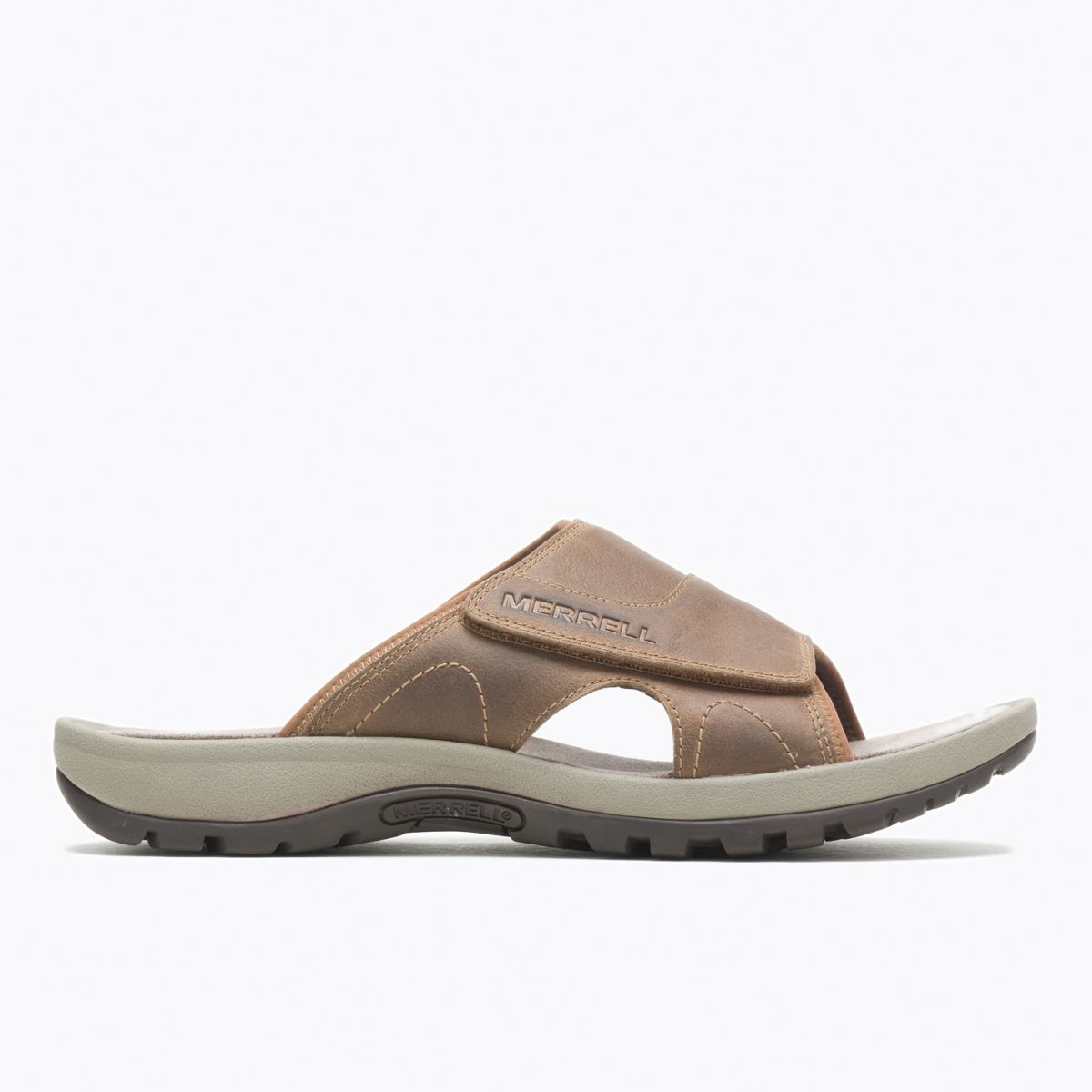 Merrell men's slides new arrivals