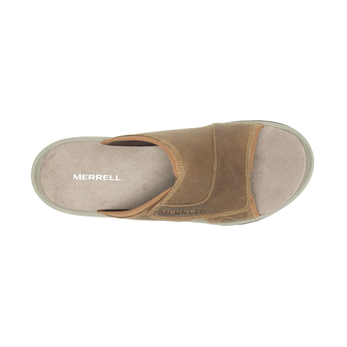 Sandspur 2 Slide, Tobacco, dynamic 6