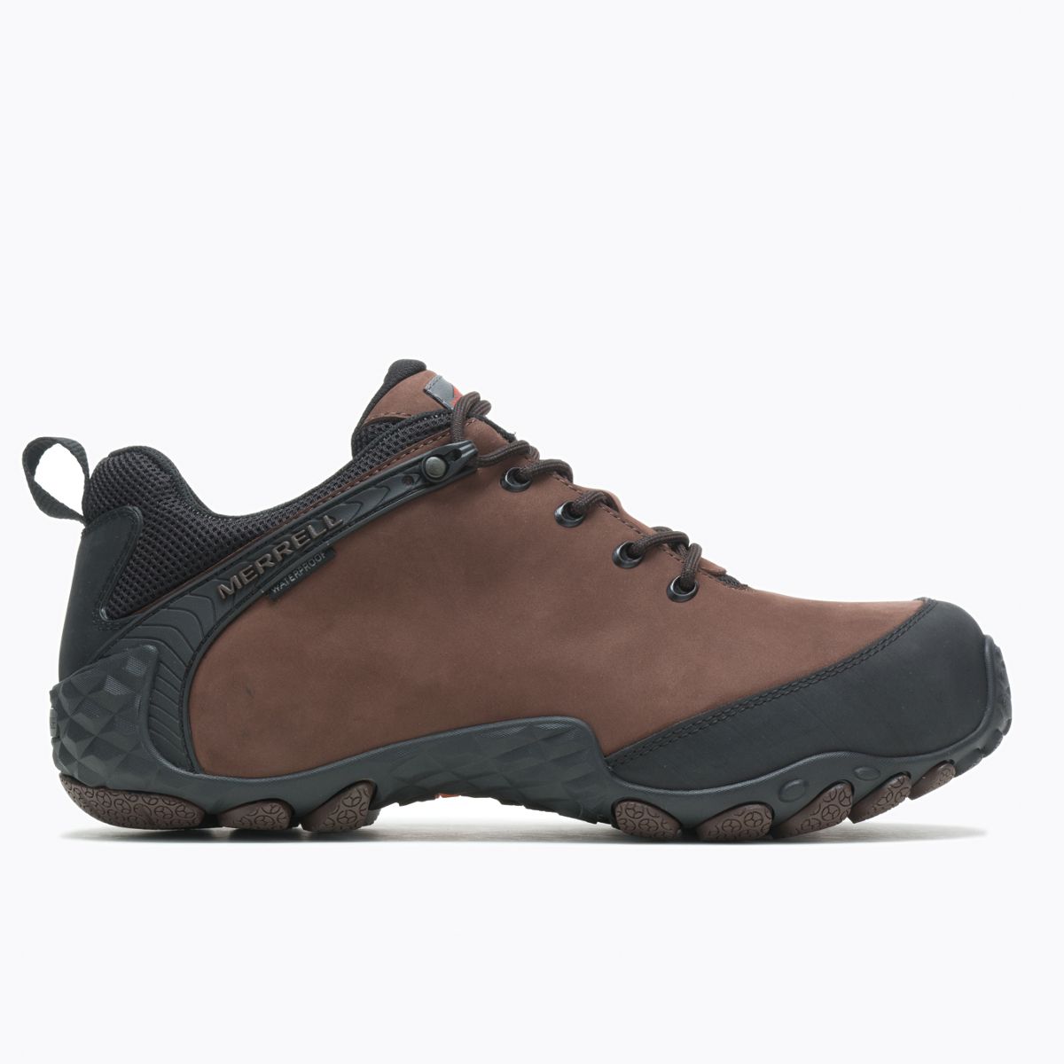 Merrell leather hot sale