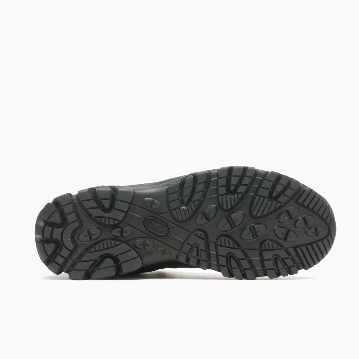Moab 3 Mid Tactical Waterproof, Black, dynamic 6