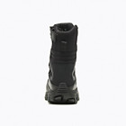Moab 3 8" Tactical Response Zip Waterproof Boot, Black, dynamic 4