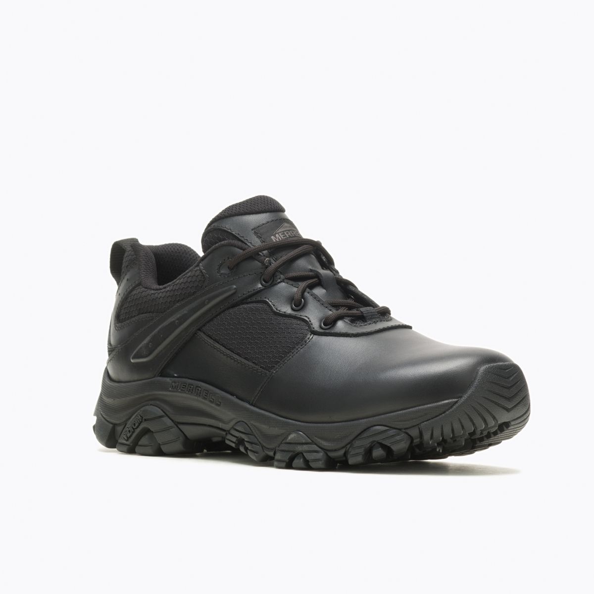 Moab 3 Response Tactical, Black, dynamic 2
