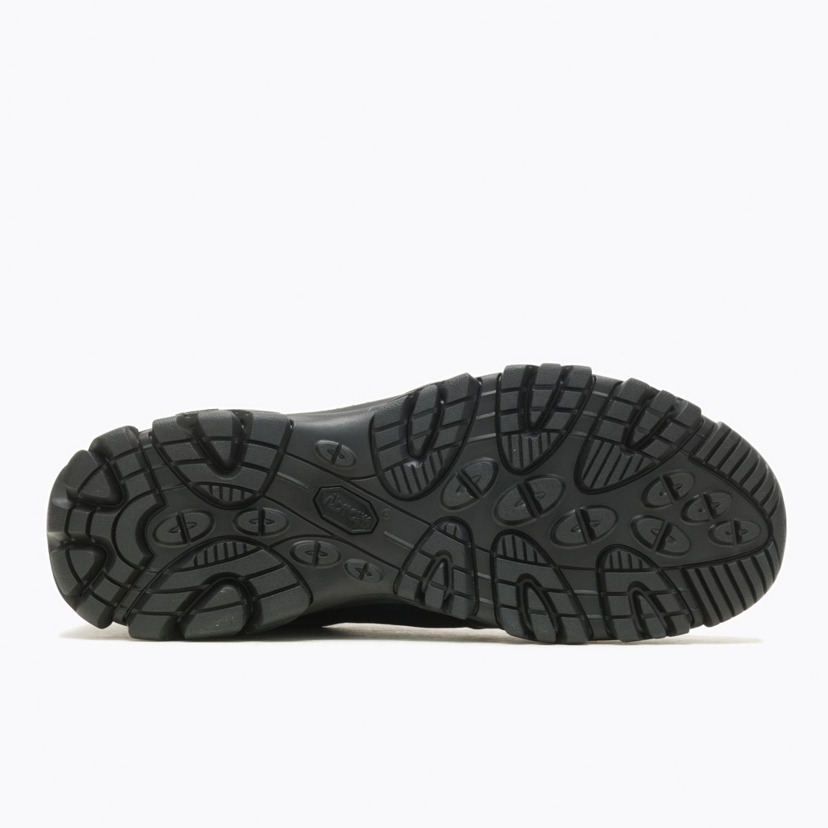 Moab 3 Response Tactical, Black, dynamic 6