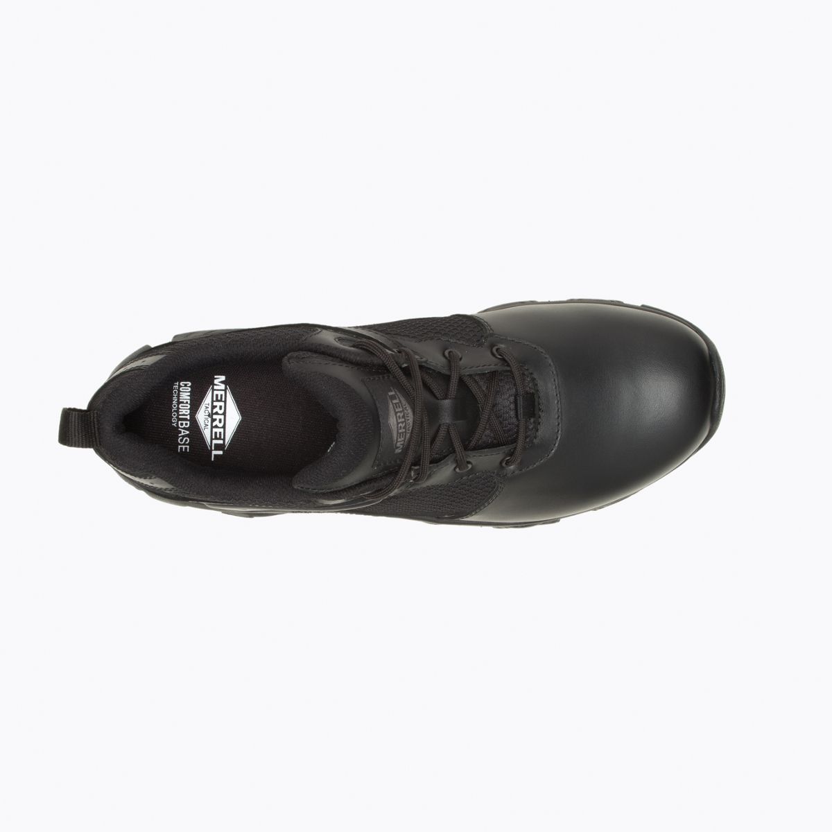 Moab 3 Response Tactical, Black, dynamic 3