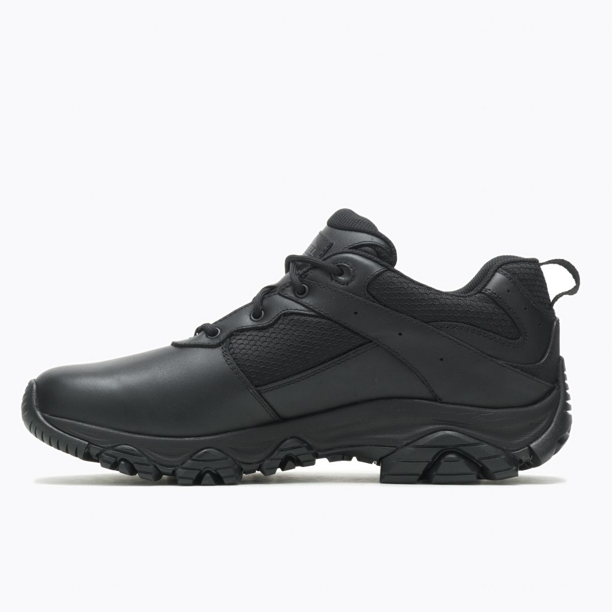 Moab 3 Response Tactical, Black, dynamic 5
