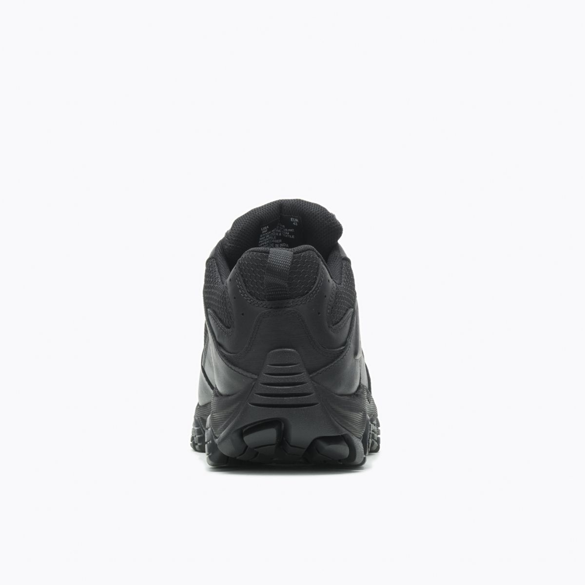 Moab 3 Response Tactical, Black, dynamic 4